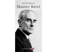 Ravel