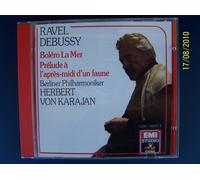 Ravel - Debussy