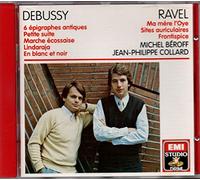 Ravel, Debussy : Petite Suite