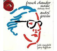 Ravel & Debussy: Piano Trios