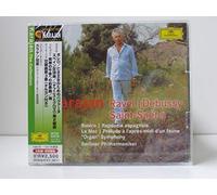Ravel/Debussy/Saint-Saens: Symp [Import]