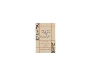 Ravel Decadent Memory Sublim & Desire C