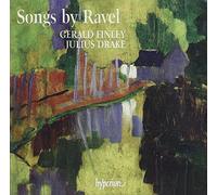 Ravel : Don Quichotte À Ducinée. Finley, Drake