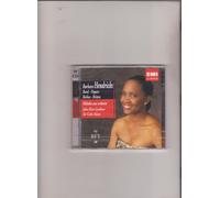 Ravel/Duparc/Berlioz/Britten Melodie Avec Orchestre John Eliot Gardiner