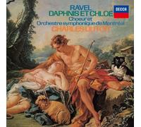 Ravel / Dutoit, Charles - Ravel: Daphnis Et Chloe-SHM [Import]