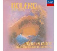 Ravel / Dutoit, Charles - Ravel: Famous Orchestral Works (SHM-CD) [Import]