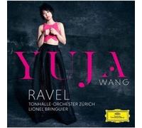 Ravel-SHM-CD [Import]