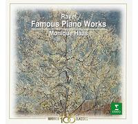 Ravel: Famous Piano Works [Import]