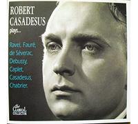 Ravel-Faure-Severac-Debussy [Import]
