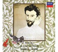 Ravel: Favorite Works for Piano-SHM-CD [Import]
