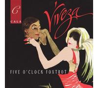 Ravel - Five O'Clock Fox Trot/Pre (3)