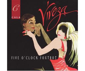 Ravel - Five O'Clock Fox Trot/Pre (3)
