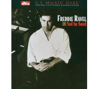 Ravel, Freddie - Sol to Soul
