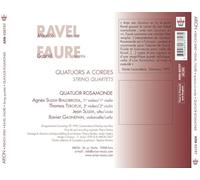 Ravel - French Esprit Series [Import]
