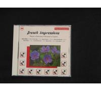 Ravel - French Impressions