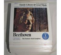 Ravel - Funk & Wagnalls Family Library of Great Music