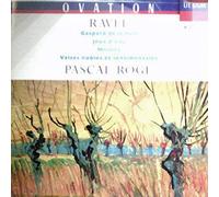 Ravel - Gaspard De La Nuit