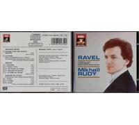 Ravel: Gaspard De La Nuit / La Valse / Miroirs / Pavane