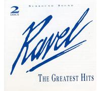 Ravel - Greatest Hits