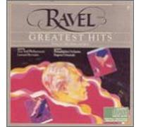 Ravel - Greatest Hits
