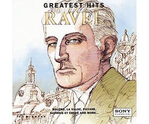 Ravel - Greatest Hits