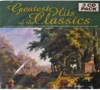 Ravel - Greatest Hits of the Classics (UK Import)