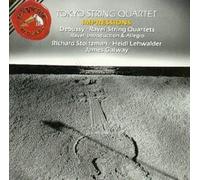 Ravel / Ikeda / Oundjian - Impressions [New CD]