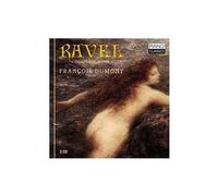 Ravel : Intégrale De L'oeuvre Pour Piano - Cd Album