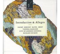 Ravel - Introduction & Allegro