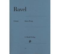 Ravel - Jeux D'eau - Piano