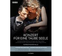 Ravel/Konzert Für Eine Taube Seele [Import Italien]