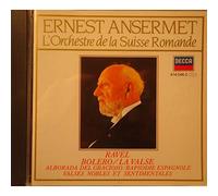 Ravel La Valse / Bolero