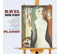 Ravel: La Valse/Bolero/Pavane for A Dead Princess [Import]
