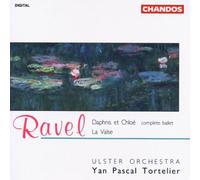 Ravel - La Valse/Daphnis & Chloe