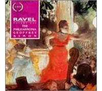 Ravel - La Valse/Tzigane/Jeux d'eau