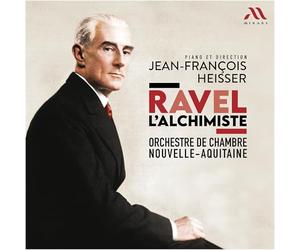 Ravel l'Alchimiste