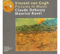 Ravel:Le Tombeau/Debussy:La Mer