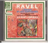 Ravel - L'enfant Et Les Sortilèges