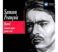Ravel : L'oeuvre pour piano seul