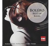 Ravel, M. - Best of [Import]