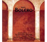 Ravel, M. - Bolero