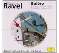 Ravel, M. - Bolero [Import]