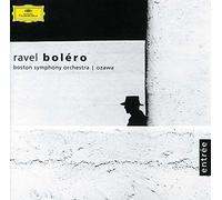 Ravel, M. - Bolero [Import]