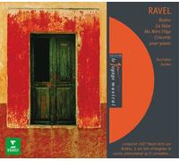 Ravel, M. - Bolero/La Valse [Import]