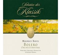 Ravel, M. - Bolero/La Valse/Pavane/+ [Import]