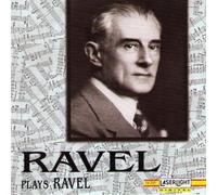 Ravel, M. - Bolero/Pavane/Toccata/Gaspard