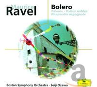 Ravel, M. - Bolero, Pavane, Valses No [Import]