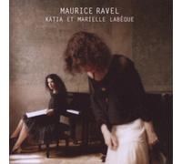 Ravel, M. - Bolero/Rhapsodie Esagnole [Import]