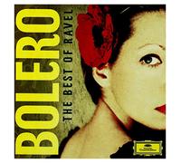Berliner Philharmoniker – Bolero: Best of Ravel / Various