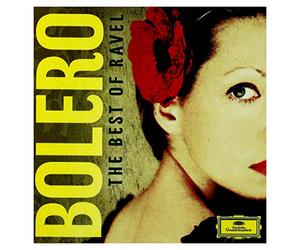 Ravel, M. - Bolero-The Best of. [Import]